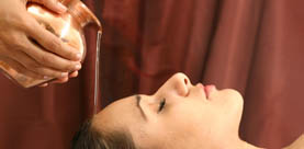 ayurveda treatment