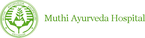 muthi ayurveda logo